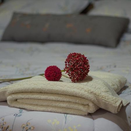 Akrolimnion Hotel Яніна Екстер'єр фото
